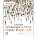 Foundations for Health Promotion