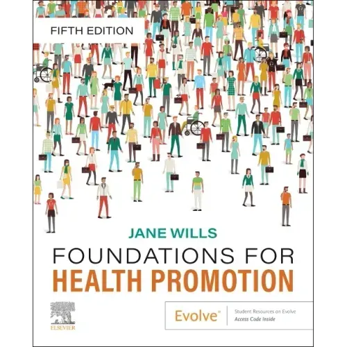 Foundations for Health Promotion