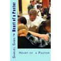 Heart of a Pastor