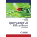 Emamectin Benzoate 5 WG Against Lepidopteran Pests Of Okra and Cabbage