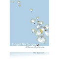 Linger No Longer: A Memoir of Anorexia