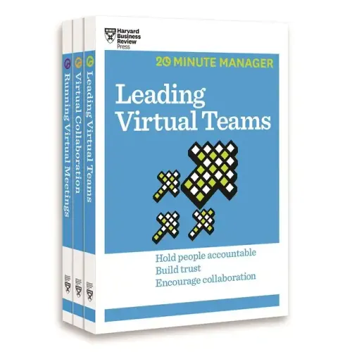 The Virtual Manager Collection