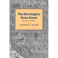 Kensington Rune Stone