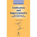 Unification and Supersymmetry: The Frontiers of Quark-Lepton Physics