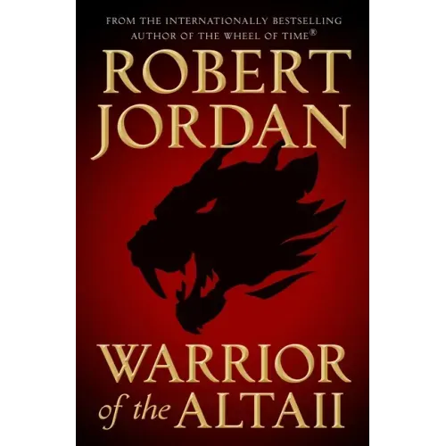 Warrior of the Altaii