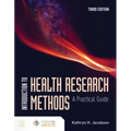 Introduction to Health Research Methods: A Practical Guide