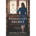 The Bookseller's Secret: A Novel of Nancy Mitford and WWII