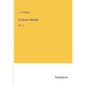 Scribner's Monthly: Vol. 7