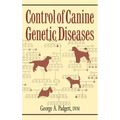 Control of Canine Genetic Diseases