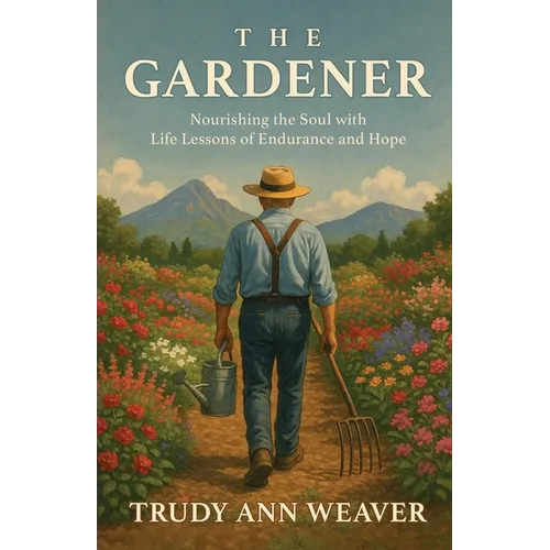 The Gardener: Nourishing the Soul With Life Lessons of Endurance and Hope