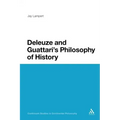 Deleuze and Guattari's Philosophy of History