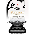 Summer of the Missing Muse: A Daisy McFarland Cozy Mystery