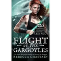 Flight of the Gargoyles
