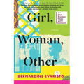 Girl, Woman, Other: A Novel (Booker Prize Winner)