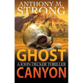 Ghost Canyon