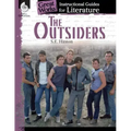 The Outsiders: An Instructional Guide for Literature