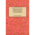Genealogical History of the Dormant, Abeyant, Forfeited, and Extinct Peerages of the British Empire [new Edition, 1883]