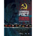Warsaw Pact Wartime Statutes: Instruments of Soviet Control