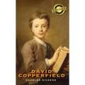 David Copperfield (Deluxe Library Edition)