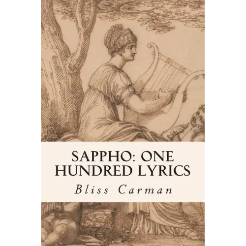 Sappho: One Hundred Lyrics