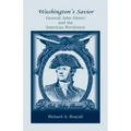 Washington's Savior: General John Glover and the American Revolution