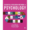 Essential Research Methods in Psychology