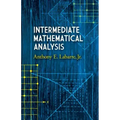 Intermediate Mathematical Analysis