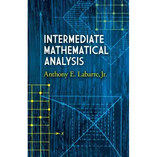 Intermediate Mathematical Analysis