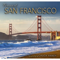 Portrait of San Francisco