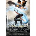 Witch Of The Federation VI