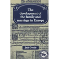 Development of the Family and Marriage in Europe