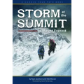 Storm at the Summit of Mount Everest: A Choose Your Path Book