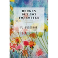 Broken But not Forgotten: Reconstructed Lives by Christ