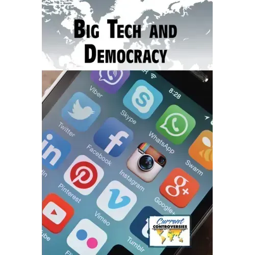 Big Tech and Democracy