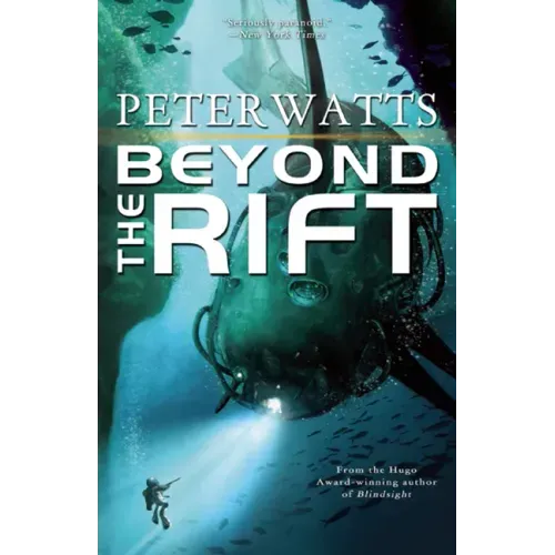 Beyond the Rift