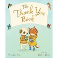 The Thank You Book