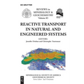 Reactive Transport in Natural and Engineered Systems