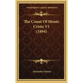 The Count Of Monte Cristo V1 (1894)