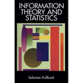 Information Theory and Statistics