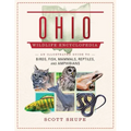 Ohio Wildlife Encyclopedia: An Illustrated Guide to Birds, Fish, Mammals, Reptiles, and Amphibians