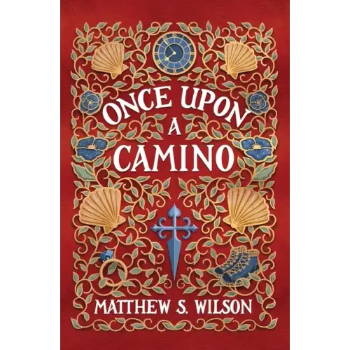 Once Upon a Camino