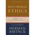 Reformed Ethics, Volume 1: Created, Fallen, and Converted Humanity
