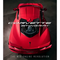 Corvette Stingray: The Mid-Engine Revolution