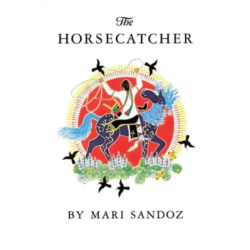 Horsecatcher, The-Pa