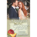 A Harvest Heart (Georgia Peaches Book 16)
