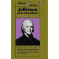 Jefferson and the Ordeal of Liberty - Volume III
