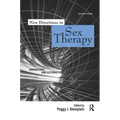 New Directions in Sex Therapy: Innovations and Alternatives