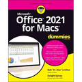 Office 2021 for Macs for Dummies
