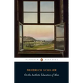 On the Aesthetic Education of Man