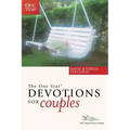 The One Year Devotions for Couples: 365 Inspirational Readings